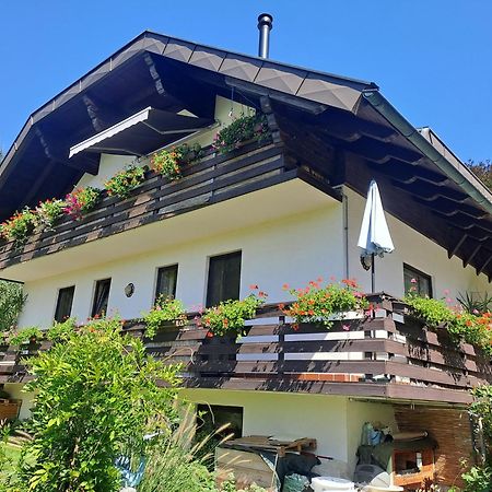 Appartements Kubisko Keutschach am See Extérieur photo
