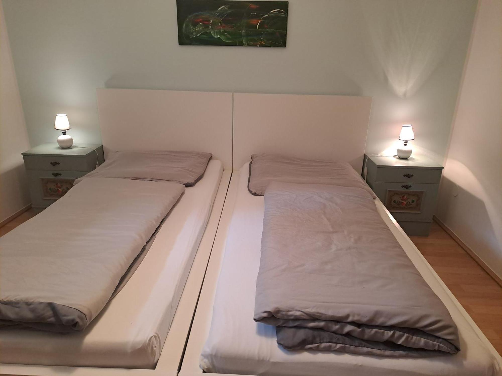 Appartements Kubisko Keutschach am See Chambre photo