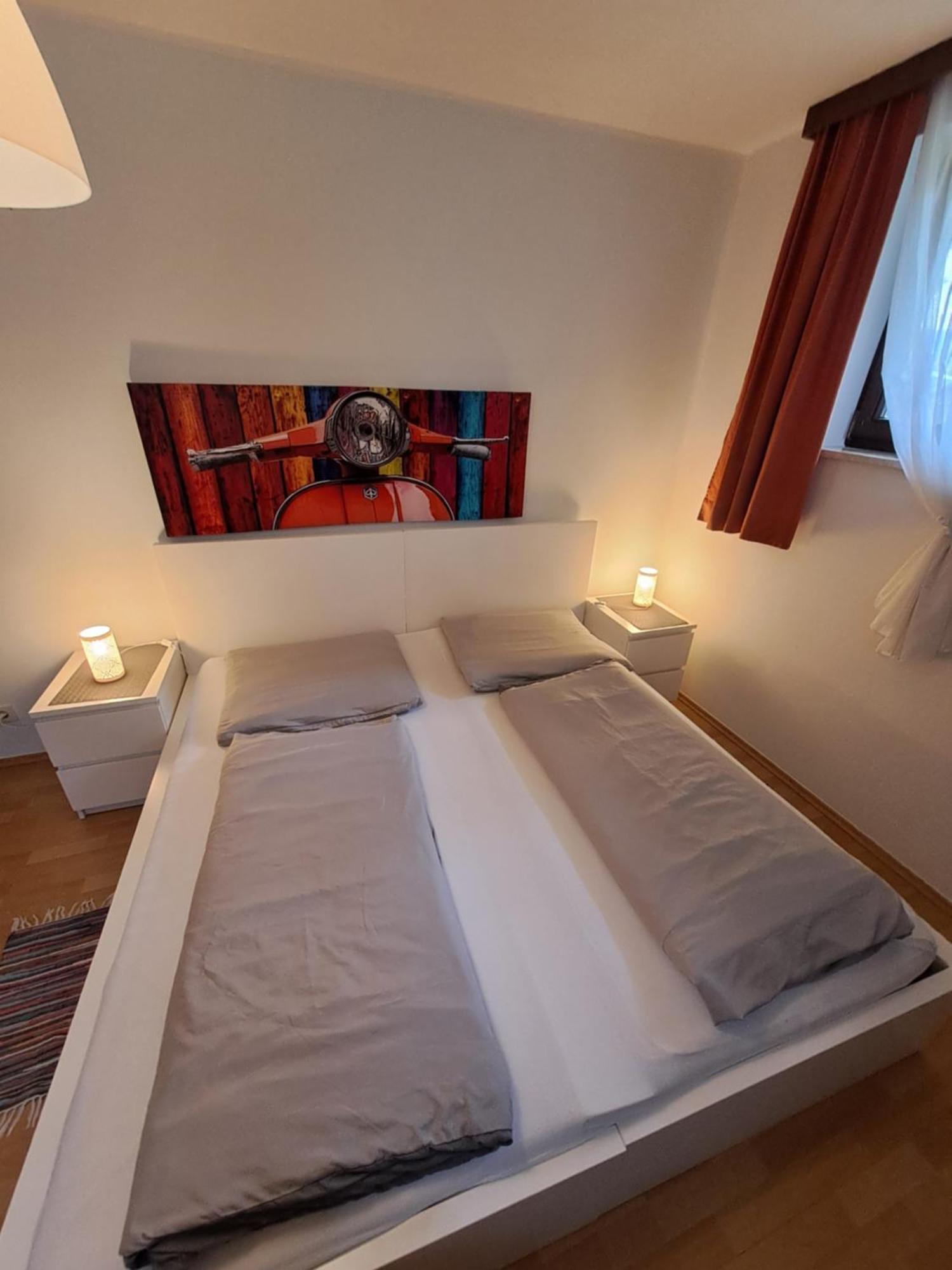 Appartements Kubisko Keutschach am See Extérieur photo